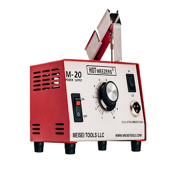 Meisei Power Supplies M-20 Wire Stripper